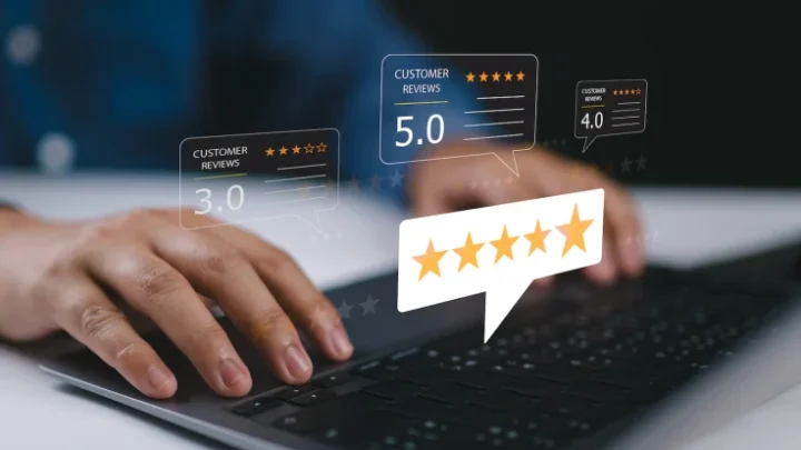 How to Write Product Reviews That Rank and Convert Without Being Dishonest