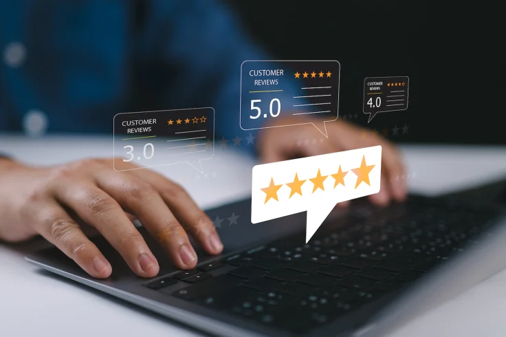 How to Write Product Reviews That Rank and Convert Without Being Dishonest