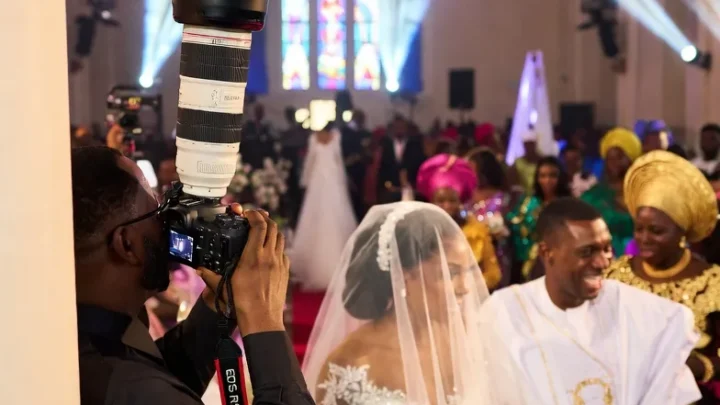 I Left My Memory Cards at Home on the Biggest Shoot of My Life