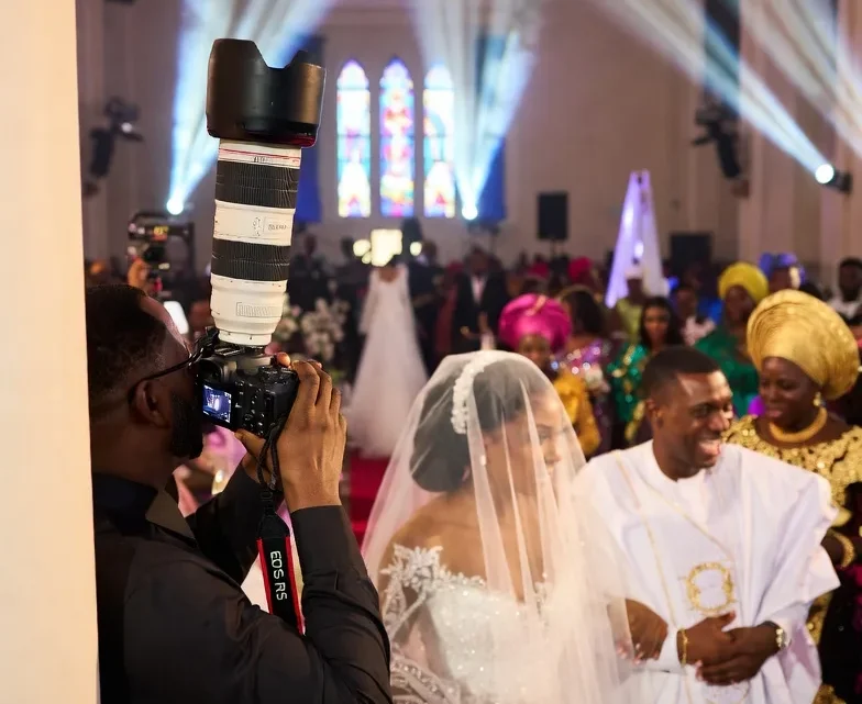 I Left My Memory Cards at Home on the Biggest Shoot of My Life