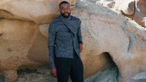 John Imah
