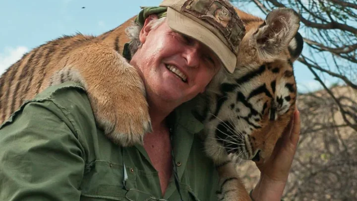 John Varty Biography: Age, Wife, Children, Net Worth, Parents, Height, Helicopter Crash, Brother