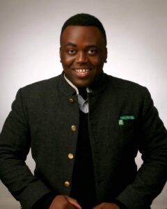 Jonathan Yiombi
