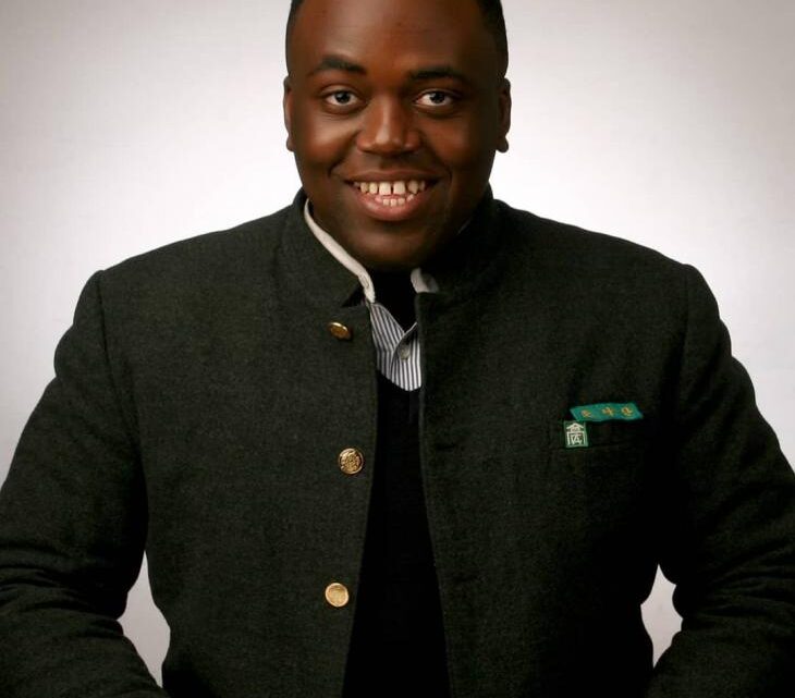 Jonathan Yiombi Biography: Age, Parents, Siblings, Girlfriend, Videos, Height, Net Worth, Wikipedia