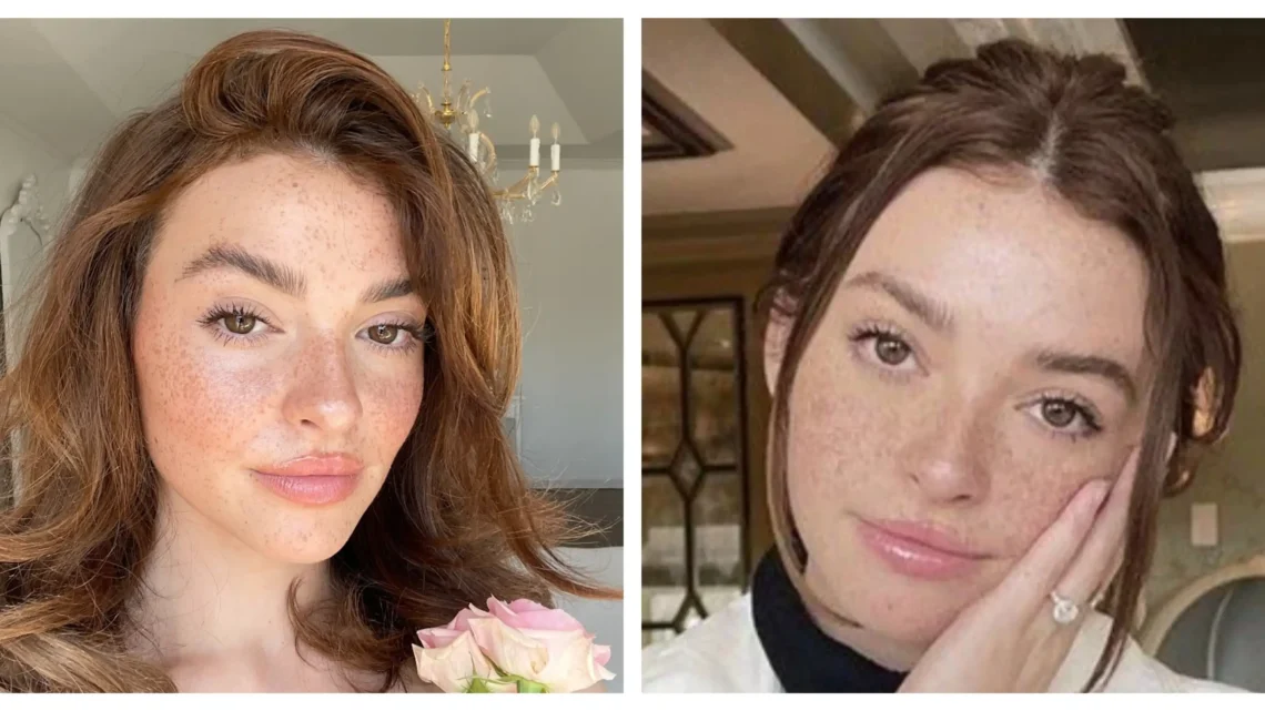 Kelsey Simone Biography: Net Worth, Wikipedia, Instagram, Boyfriend, Movies, Age, Height,