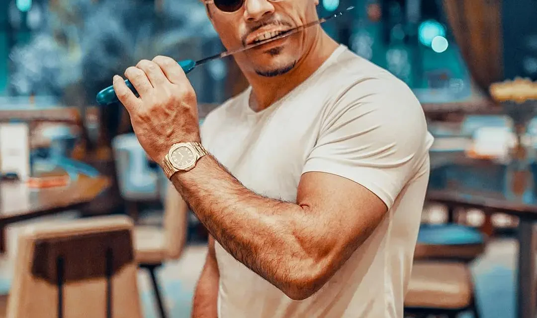 Nusret Gökçe Biography: Age, Wife, Net Worth, Career, Restaurants, Wiki, Height, Siblings, Instagram