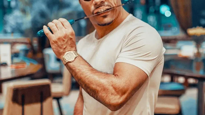 Nusret Gökçe Biography: Age, Wife, Net Worth, Career, Restaurants, Wiki, Height, Siblings, Instagram