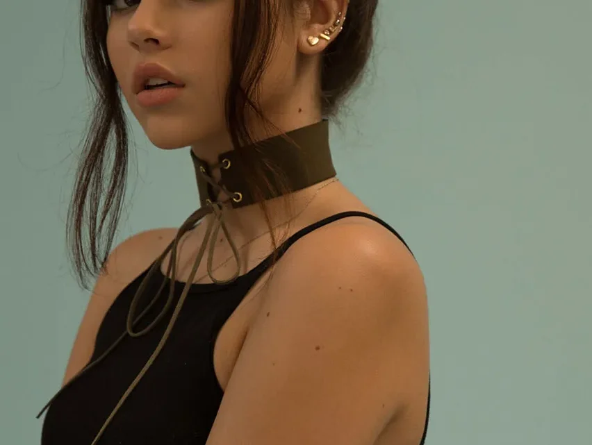 Meet Maggie Lindemann’s Parents: Barton Duane Lindemann and Susan Denise Denson