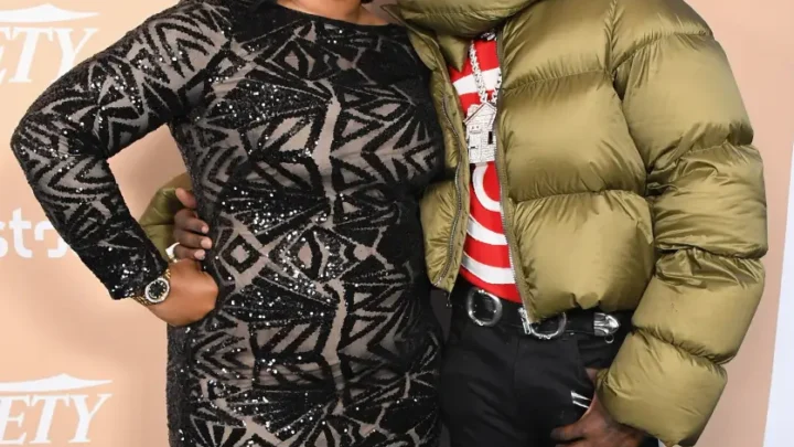 Meet Offset’s Parents: Latabia Woodward and Michael “Tony” Woodward
