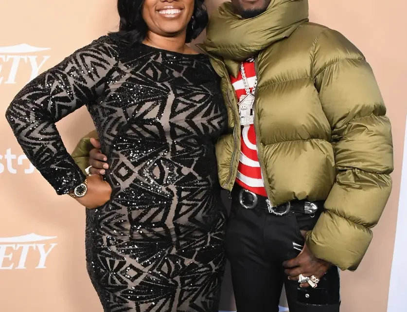 Meet Offset’s Parents: Latabia Woodward and Michael “Tony” Woodward