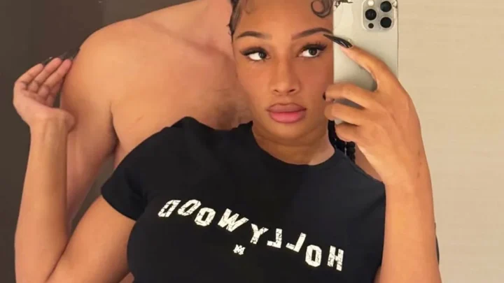 Megan Thee Stallion Ends Relationship With Klay Thompson, Accusing Him of Infidelity