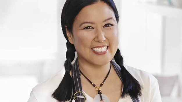 Michelle Tam Biography: Husband, Ethnicity, Children, Net Worth, Height, Instagram, Religion