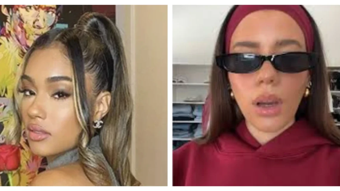 Mikayla Vallati Biography: Age, Height, Instagram, Net Worth, Parents, Boyfriend, Twitter