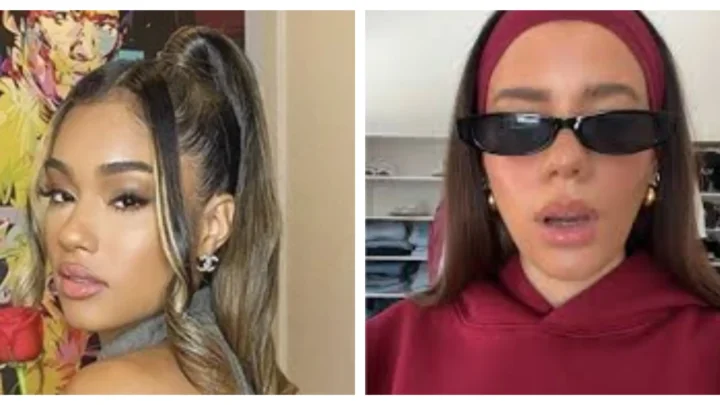 Mikayla Vallati Biography: Age, Height, Instagram, Net Worth, Parents, Boyfriend, Twitter