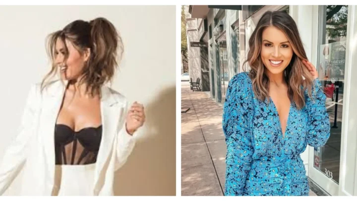 Whitney Graham Biography: Boyfriend, Age, Net Worth, Height, Career, Instagram