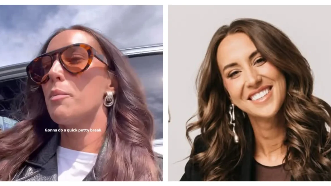 Kylie Nelson Biography: Age, Parents, Boyfriend, Net Worth, Instagram, TikTok, Height