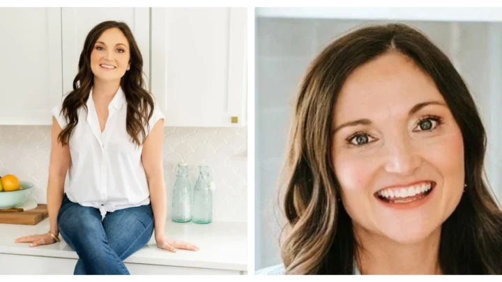 Brittany Mullins Biography: Husband, Children, Age, Net Worth, Parents, Height