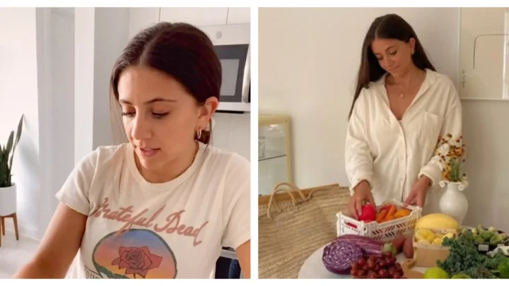 Mia Swinehart Biography: Instagram, Parents, Awards, Husband, Height, Age, Net Worth