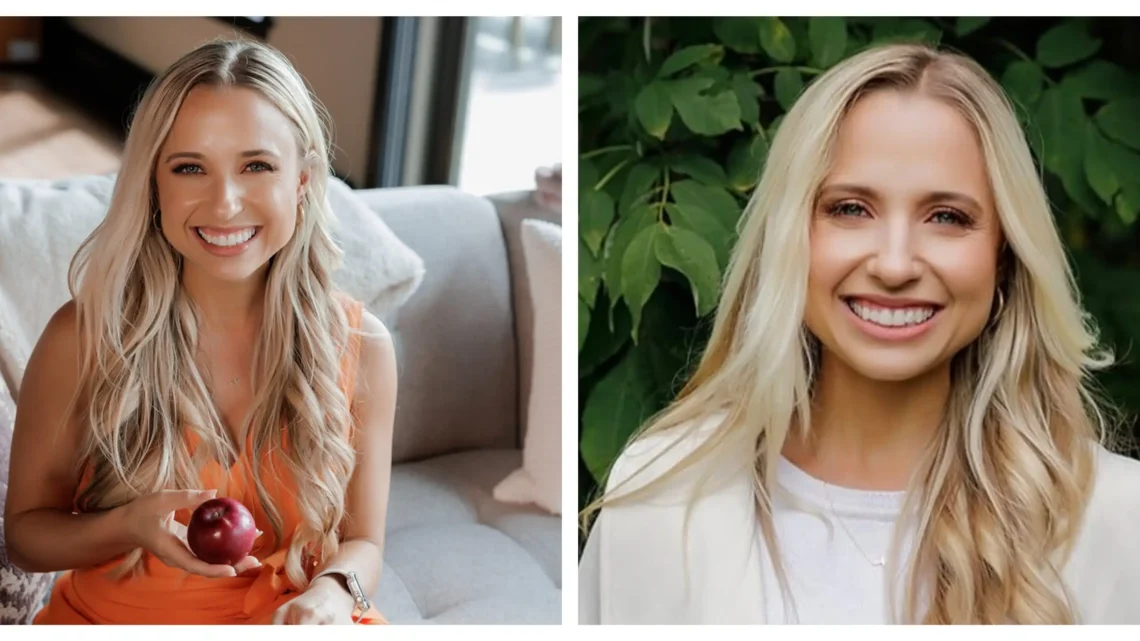 Bonnie Roney Biography: Age, Parents, Siblings, Boyfriend, TikTok, Height, Net Worth, Wikipedia