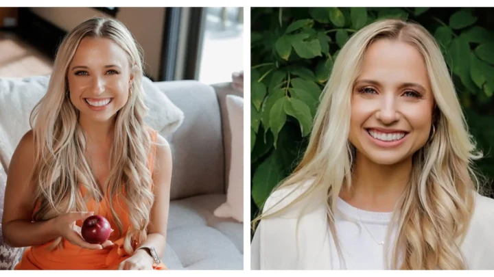 Bonnie Roney Biography: Age, Parents, Siblings, Boyfriend, TikTok, Height, Net Worth, Wikipedia