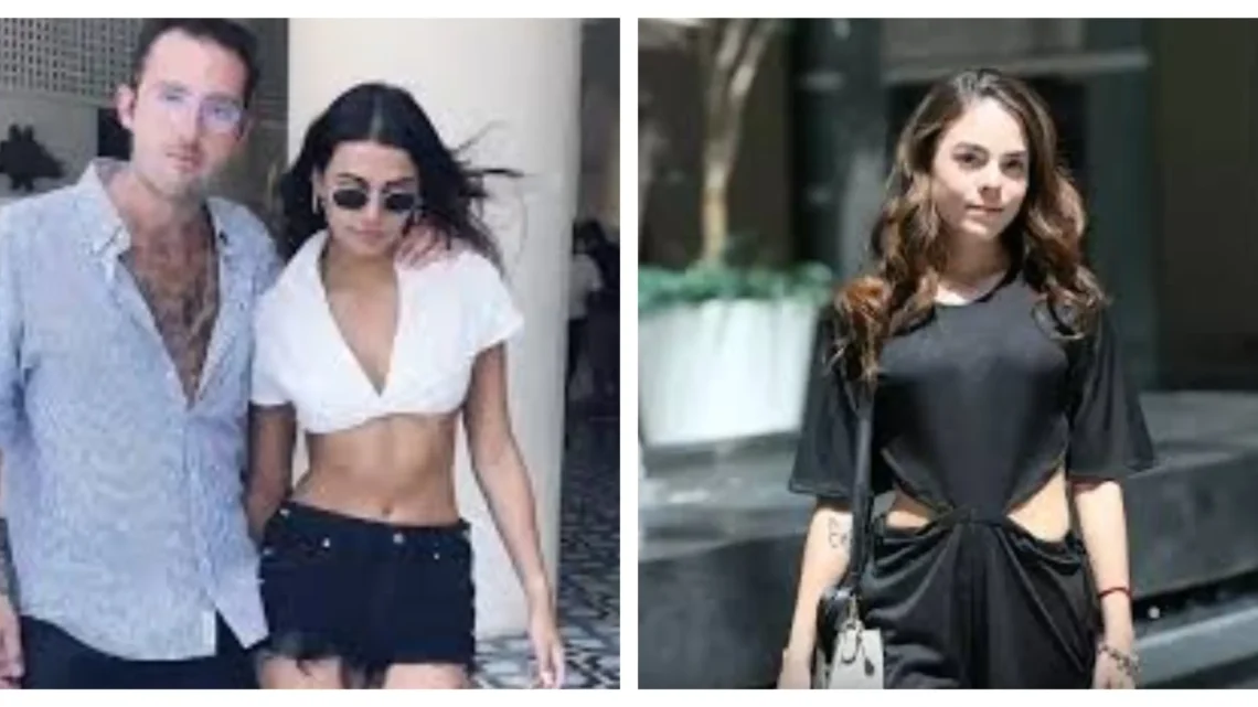 Manu Barrios Biography: Songs, Age, Parents, Height, TikTok, Siblings, Net Worth, Boyfriend