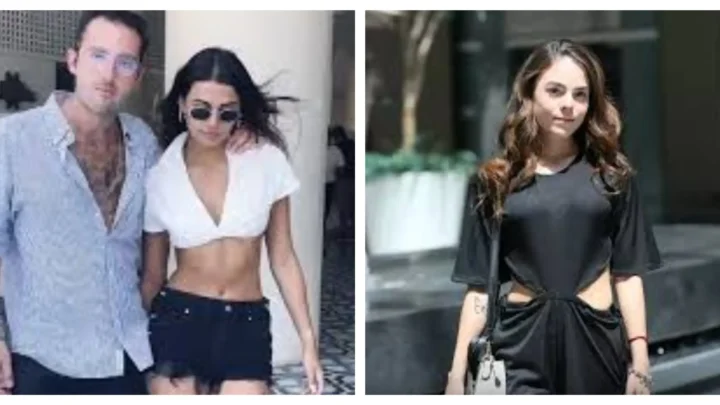 Manu Barrios Biography: Songs, Age, Parents, Height, TikTok, Siblings, Net Worth, Boyfriend