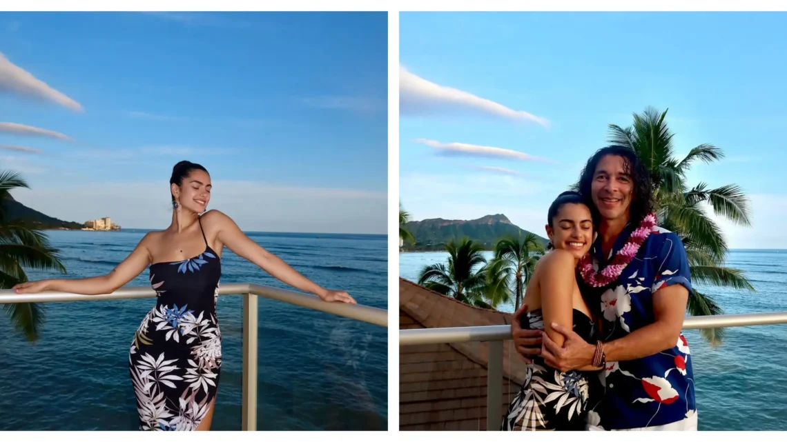 Asia Farfan Biography: Boyfriend, Height, Net Worth, Age, Instagram, Religion, Ethnicity