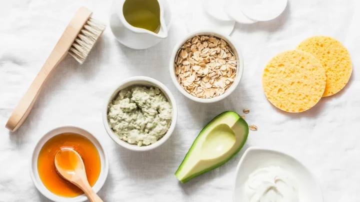 Natural Skincare Treatments for Eczema: A Research-Informed Overview