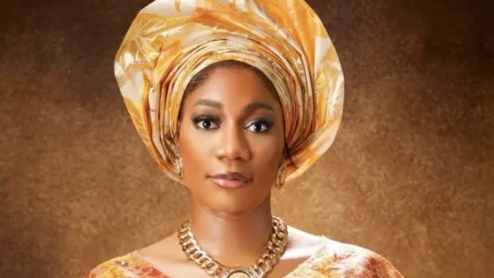 Nigerian Herbalist and Influencer, Sisi Alagbo’s Leaked Sex Tape Has Become Public