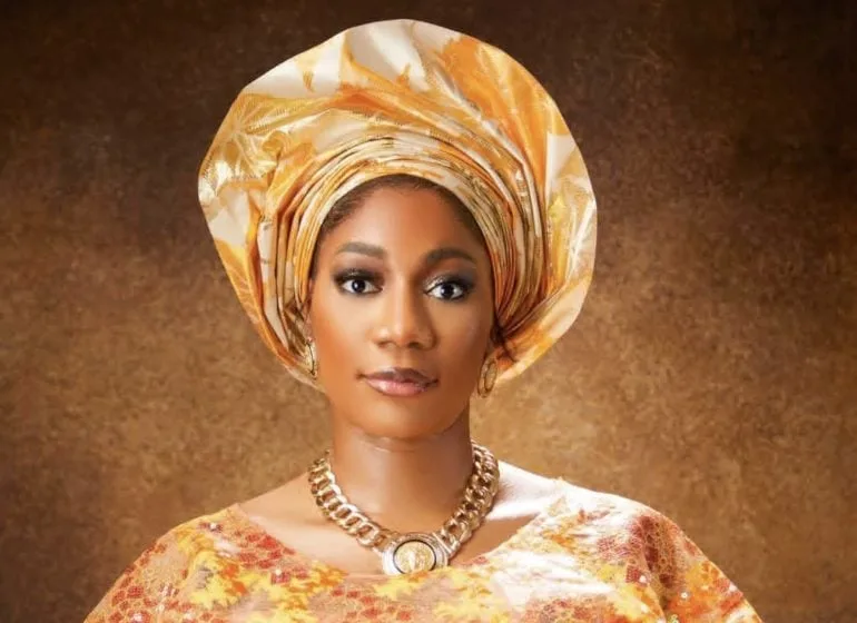 Nigerian Herbalist and Influencer, Sisi Alagbo’s Leaked Sex Tape Has Become Public