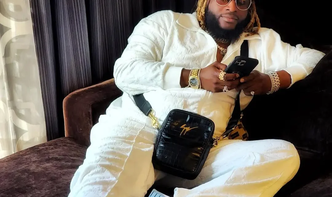 Olu Maintain Biography: Net Worth, Age, Parents, Songs, Kids, Albums, Family