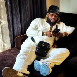 Olu Maintain