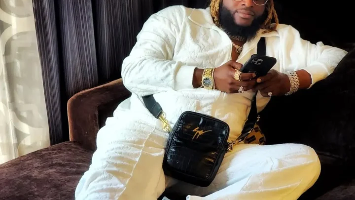 Olu Maintain Biography: Net Worth, Age, Parents, Songs, Kids, Albums, Family