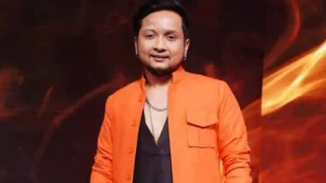 Pawandeep Rajan
