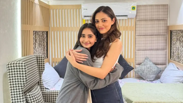 Chahat Tewani Biography: Age, Height, Parents, Net Worth, Boyfriend, Movies, Sister, TV Shows