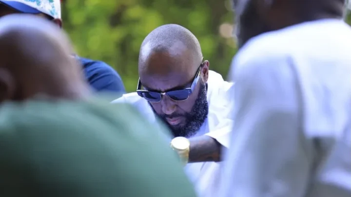 Shaffie Weru Biography: Age, Net Worth, Wife, Parents, Children, Real Name, Tribe, Current Job, Car