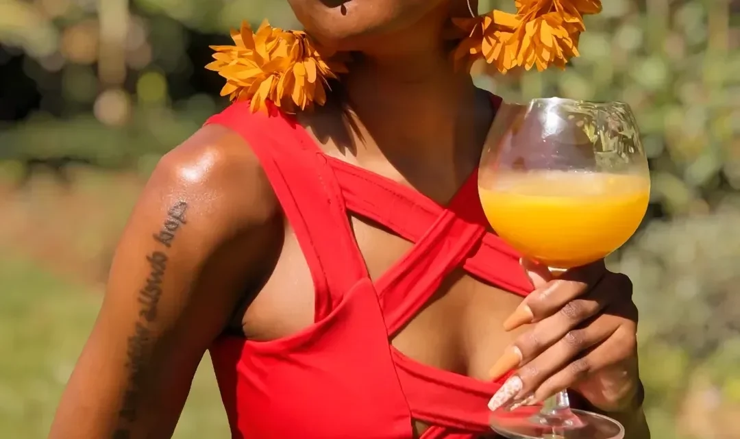 Adelle Onyango Biography: Husband, Podcast, Age, Parents, Children, Net Worth, Quotes, Nationality