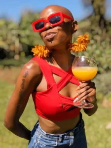 Adelle Onyango