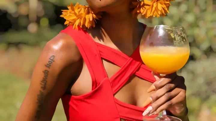 Adelle Onyango Biography: Husband, Podcast, Age, Parents, Children, Net Worth, Quotes, Nationality