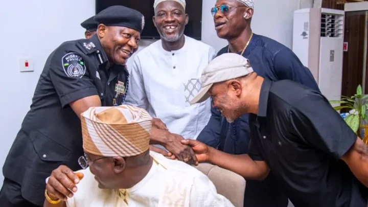 Akibu Titilayo Efele Biography: Wife, Age, Parents, Net Worth, Children, State of Origin