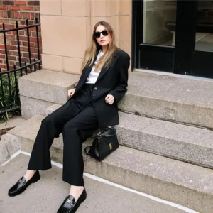 Allison Bornstein