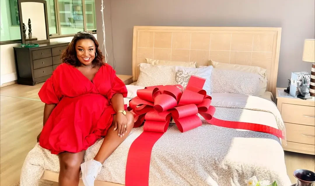 Betty Kyallo Biography: Age, Husband, Children, Net Worth, Parents, Salary, Boyfriend