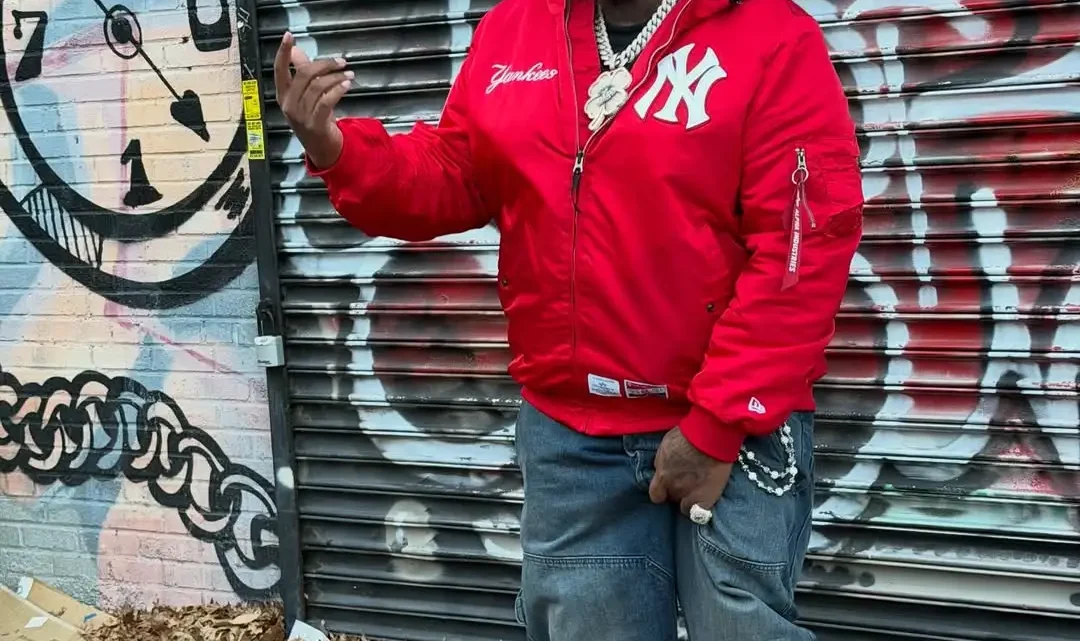 Big Yavo Biography: Real Name, Age, Parents, Net Worth, Songs, Girlfriend, Albums, Wikipedia
