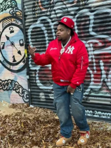 Big Yavo