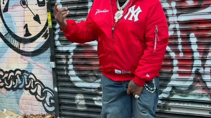 Big Yavo Biography: Real Name, Age, Parents, Net Worth, Songs, Girlfriend, Albums, Wikipedia