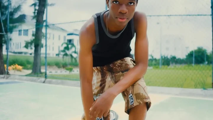 Champz Biography: Net Worth, Parents, Age, Siblings, Girlfriend, Real Name, Songs, Albums, Religion