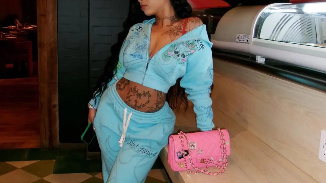Cuban Doll Biography: Net Worth, Age, Songs, Height, Boyfriend, Kids, Parents, Albums