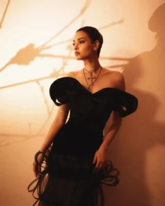 Diana Penty