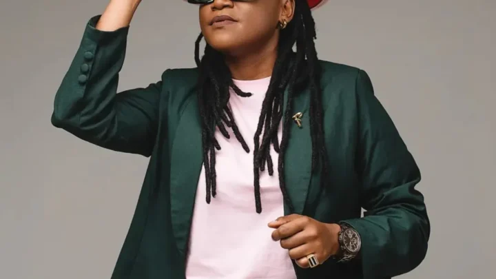 Fena Gitu Biography: Husband, Real Name, Age, Parents, Net Worth, Songs, Albums, Kids