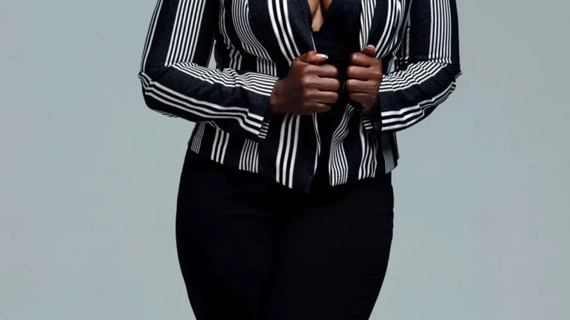 Judith Sephuma Biography: Net Worth, Age, Parents, Husband, Children, Songs, Albums